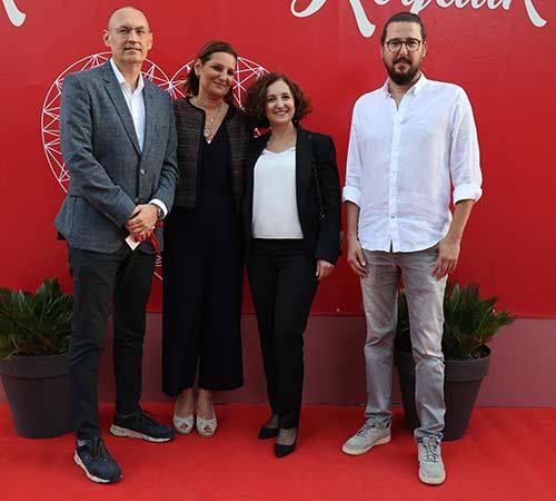 Esbaş'Da Güz Buluşması