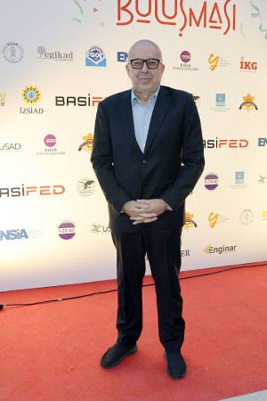 Basifed’Den Yaza Merhaba