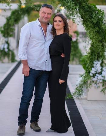 La Vie La Vie Olalı Böyle Düğün Görmedi