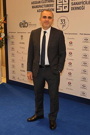 33. Yıla Coşkulu Kutlama