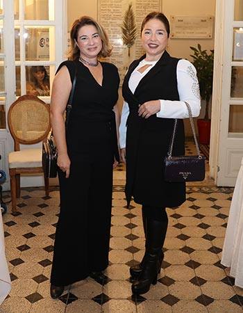 Konsoloslukta Özel Gece