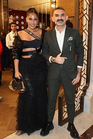 Monreve Brasserie Sizleri Bekliyor