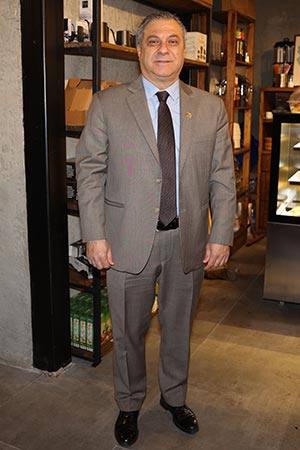 Kahvede 1924 Gönen Farkı