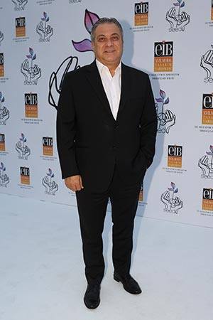 Büyük Ödül Mirey Demirci'Nin