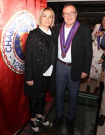 Hus'Da Keyifli Buluşma