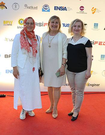 Basifed’Den Yaza Merhaba