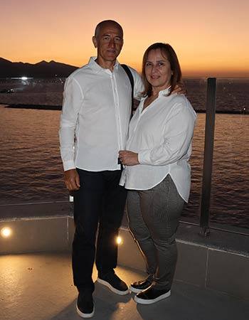 Dostlarla Güzelleşen Doğum Günü Partisi