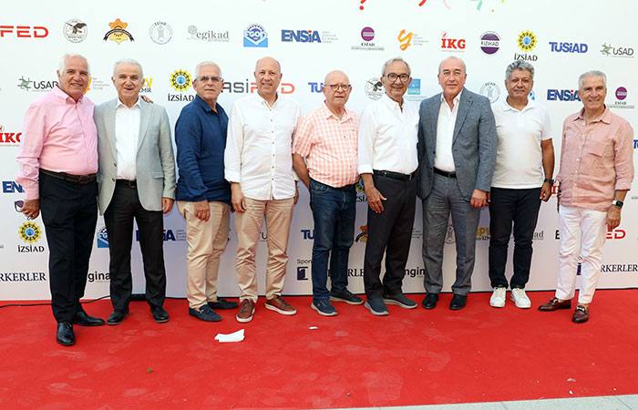 Basifed’Den Yaza Merhaba