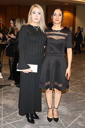 2025'I Personel Ve Aileleri İle Karşıladı