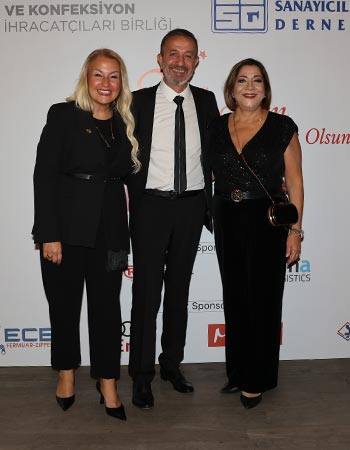 Egsd’Den Çifte Kutlama