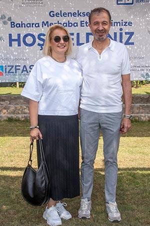 Egsd'Den Geleneksel Buluşma