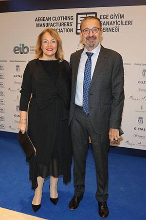 33. Yıla Coşkulu Kutlama