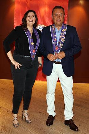 Chaine Des Rotisseurs İzmir Scappi’De