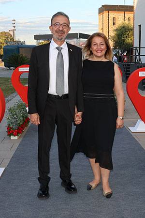 Sercan İzci Birinci