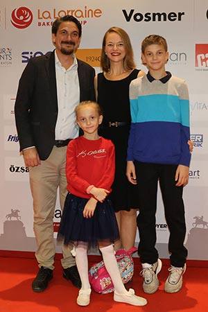 100. Yıla Yakışır Organizasyon