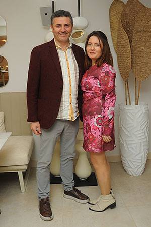 Kordon Alliance Hizmete Girdi