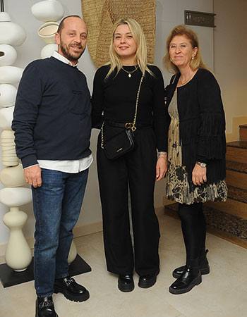 Kordon Alliance Hizmete Girdi