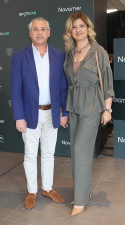 Novamer Otomotiv Açıldı!