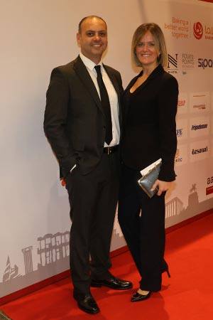 100. Yıla Yakışır Organizasyon