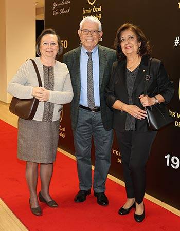 Yarınlarda Var Olmak Ödülleri Sahiplerini Buldu