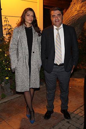 25 Mart Anısına Konser