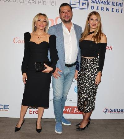 Egsd’Den Çifte Kutlama