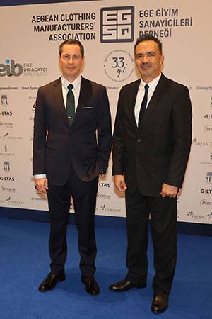 33. Yıla Coşkulu Kutlama