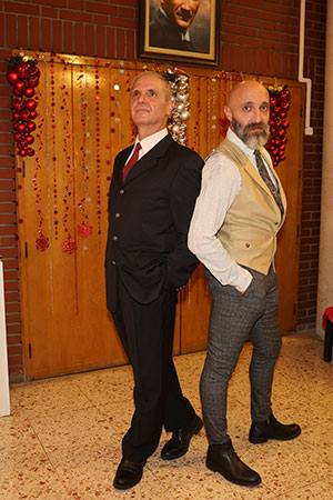 2026'Ya Müzik Ve Eğlenceyle Merhaba