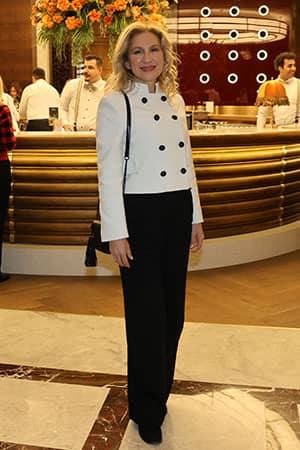 Monreve Brasserie Sizleri Bekliyor