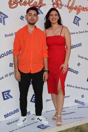 30’Ncu Yaşa Coşkulu Kutlama