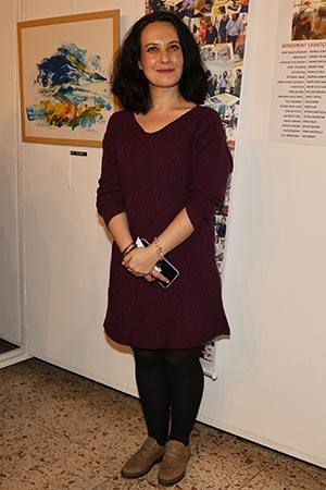 Tad'Da 2024'E Müzikli Karşılama