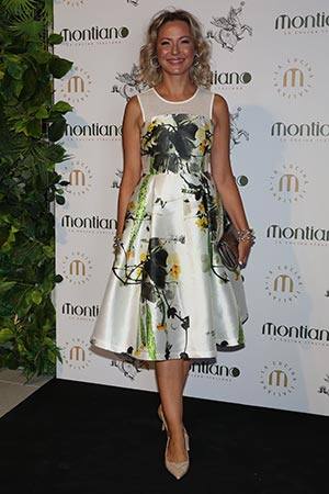 İtalyan Havası Montiano İle İzmir’De