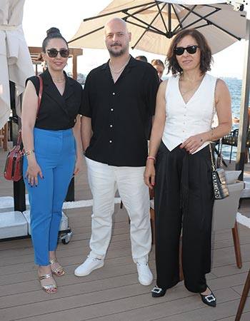 Sancakbeyi Kapılarını Açtı