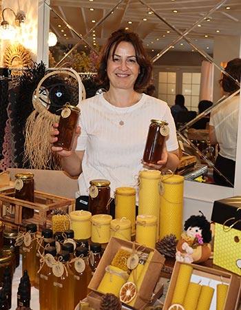 Çamlaraltı’Ndan Depremzede Öğrencilere Yardım Eli