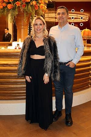 Monreve Brasserie Sizleri Bekliyor