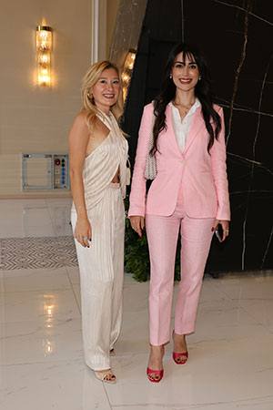 Dev Güçbirliğine Görkemli Kutlama