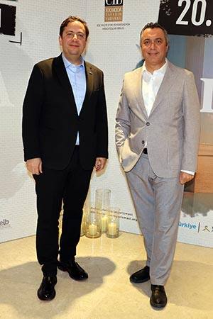 Eib Moda Tasarım Yarışması Xx. Kez