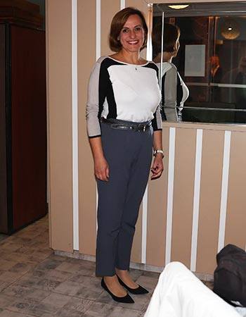 Yeni Yıla Küba Gecesi İle Merhaba Dediler