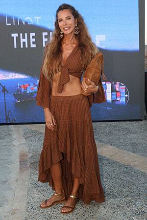 Kupayı Arkas Sailing Team Kaldırdı