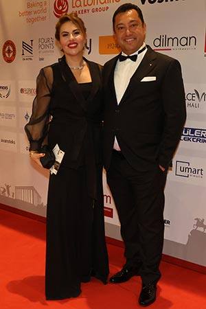 100. Yıla Yakışır Organizasyon