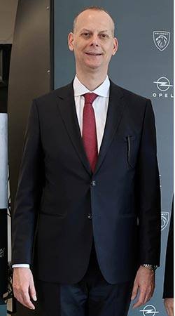 Novamer Otomotiv Açıldı!