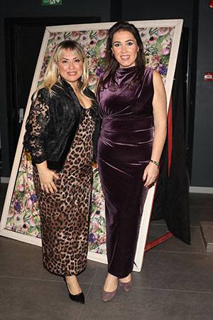 Hilton Garden Inn 10 Yaşında