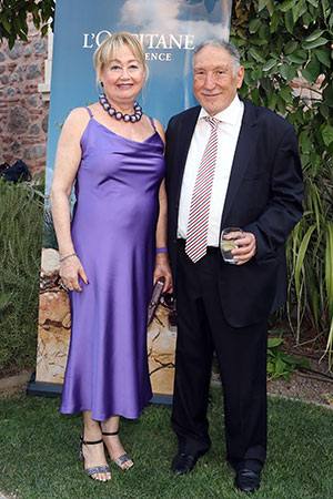 Fransa Ulusal Bayramı Arkas Mattheys Köşkü’Nde