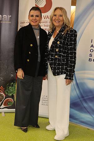 İaosb Vakfı'Ndan Eğitime Büyük Destek