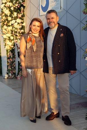 İzmir İş Dünyası İaosb'De Buluştu