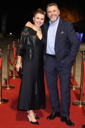 Bu Konser 100’Ncü Yıl Onuruna