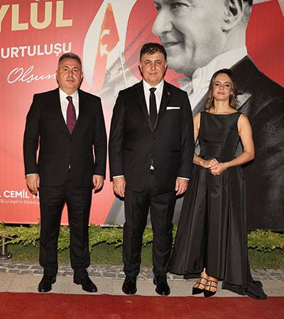 Türkiye Cumhuriyeti Sonsuza Dek Var Olacak