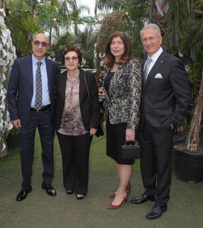 Mübeccel İle İrfan Yaşamlarını Birleştirdi