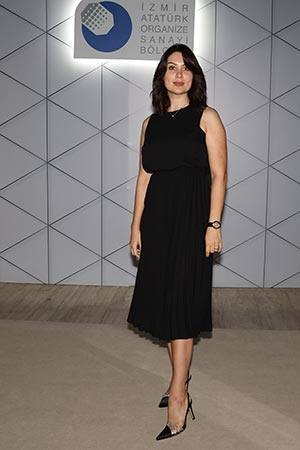 İzmir İş Dünyası İaosb'De Buluştu