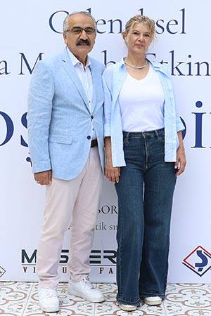 Egsd'Liler Kahvaltı'Da Buluştu